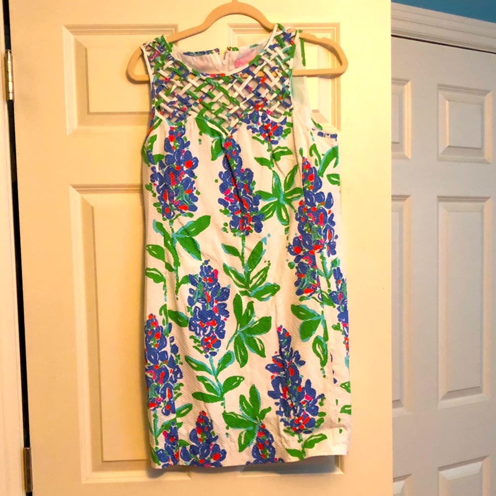 Lily Pulitzer Dress